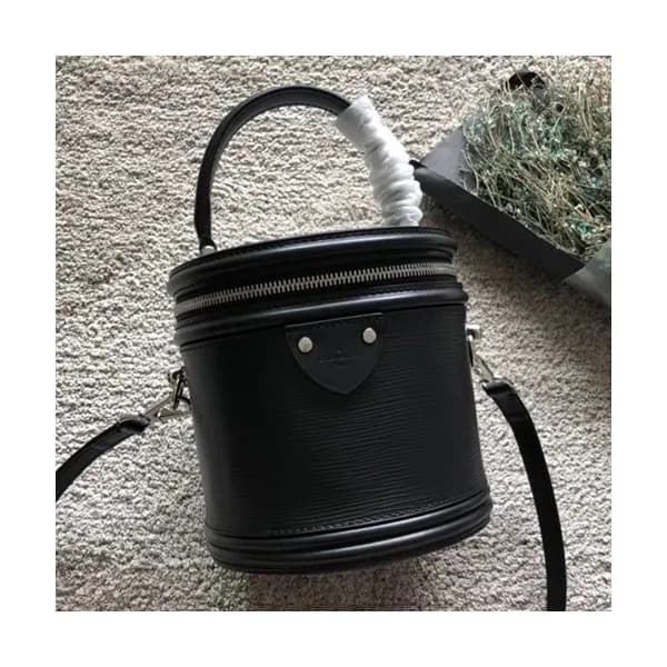 Louis Viutton Petit Noe Shouder Bag ,16cm - 루이비통 쁘… - 1