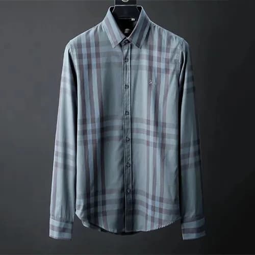 BURBERRY 2018 MENS SHIRT- 버버리 남성 셔츠B541 사이즈(M-3… - 1