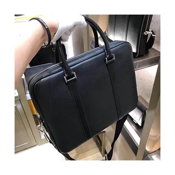 Prada Mens Business Bag,36CM - 프라다 남성용 서류가방 2VE36… - 1