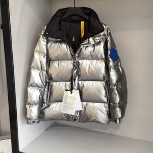 Moncler 2018 Mens Down Padding - 몽클레어 남성 다운 패딩 Moc… - 1