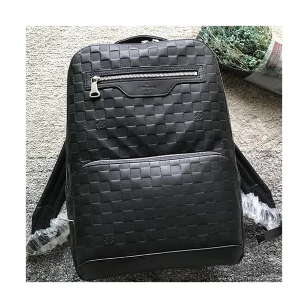 Louis Viutton Damier Avenue Back Pack ,38cm - 루이비통… - 1