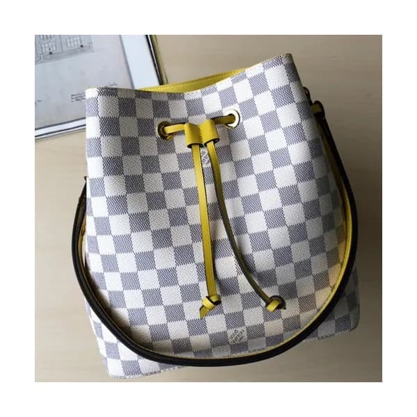 Louis Vuitton NeoNoe Bucket Bag,26cm - 루이비통 네오노에 … - 1