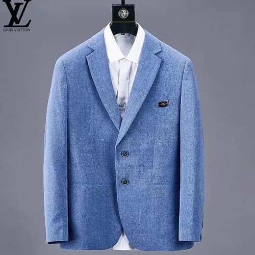 Louis Vuitton 2019 Mens Casual Coat - 루이비통 2019 남성…
