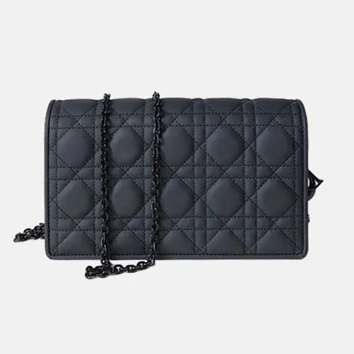 Dior 2019 Chain Shoulder Cross Bag,22CM - 디올 2019 … - 1