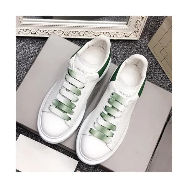 Alexander McQueen 2019 Mm/Wm Oversol Sneakers - 알렉… - 1