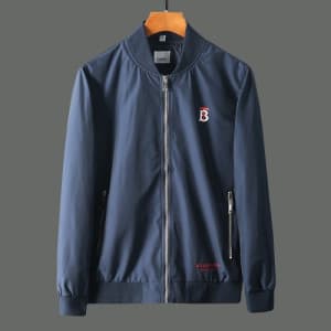 Burberry 2019 Mens Casual Windproof Jacket - 버버리 2… - 1