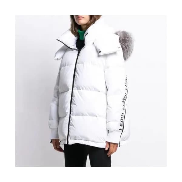 Fendi 2019 Mens Monster Down Padding - 펜디 2019 남성 … - 1