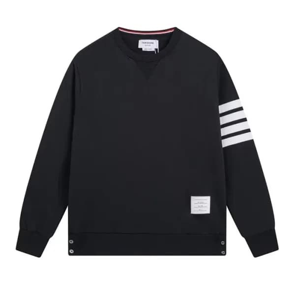 [톰브라운]Thom browne 2023 Mens Casual Logo Training C… - 1