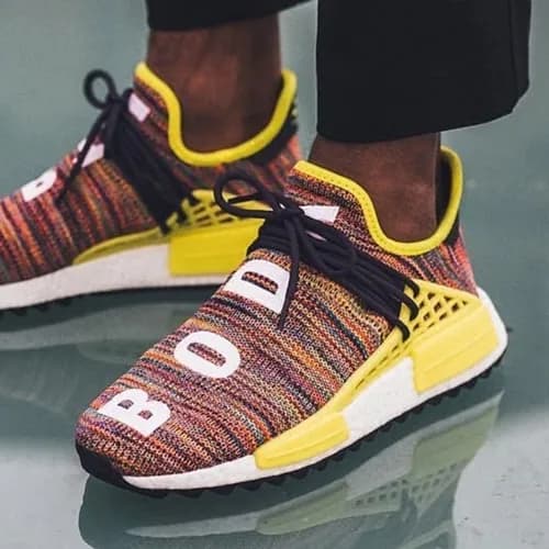 Adidas 2019 NMD Mens Running Shoes - 아디다스 2019 NMD… - 1