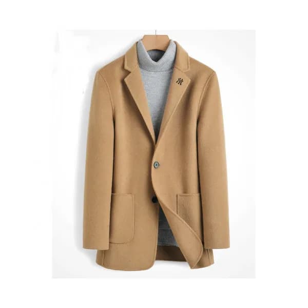 [구찌]Gucci 2019 Mens Business Cashmere Suit Jackets… - 1