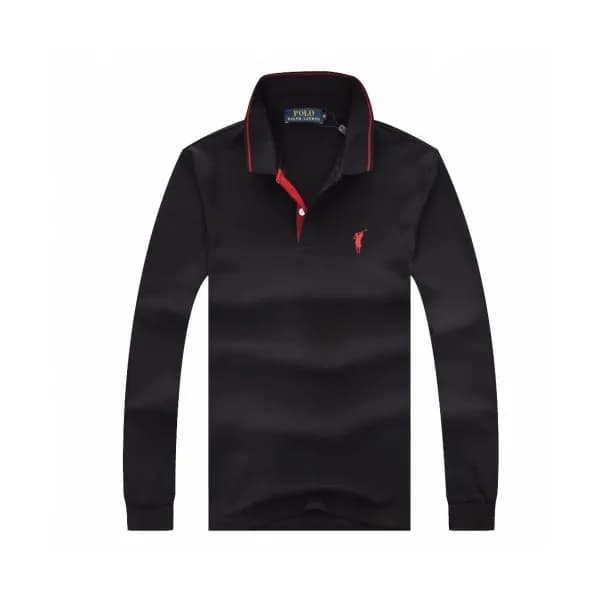[폴로]Polo 2020 Mens Logo Cotton Polo Tshirts - 폴로 2… - 1