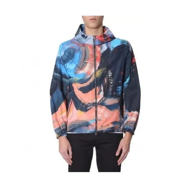 Alexander McQueen 2020 Mens Premium Casual Jackets… - 1
