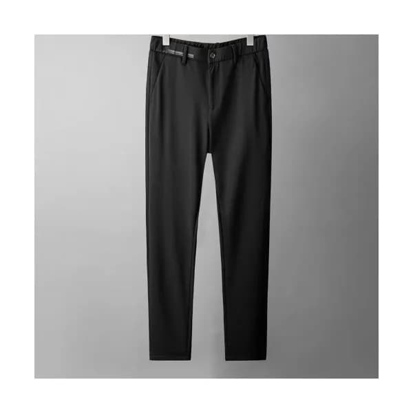 [버버리]Burberry 2020 Mens Business Classic Cotton Pa… - 1