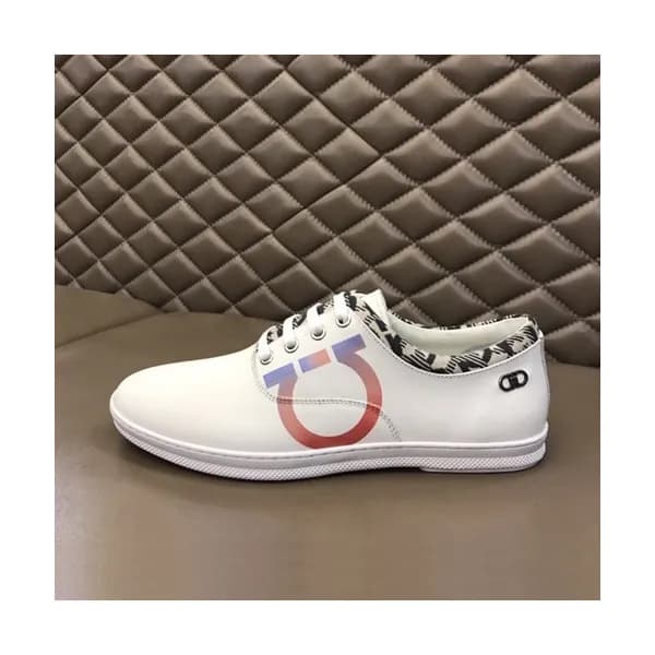 Ferragamo 2020 Mens Sneakers - 페라가모 2020 남성용 스니… - 1
