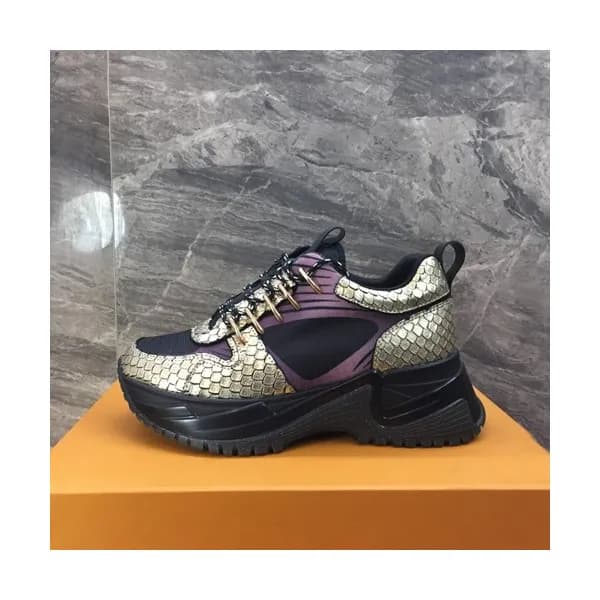 Louis Vuitton 2020 Mm / Wm Sneakers - 루이비통 2020 남여… - 1