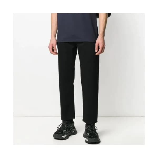 Valentino 2020 Mens Logo Denim Jeans - 발렌티노 2020 남… - 1
