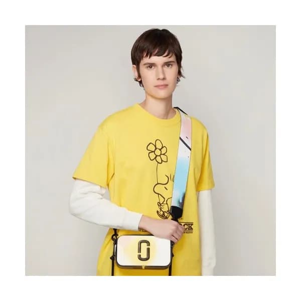 Mark Jacobs 2020 Leather Women Shoulder Bag - 마크제이… - 1