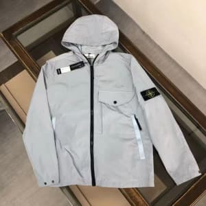 [매장판]Stone Island 2023 Mens Basic Casual Jackets … - 1