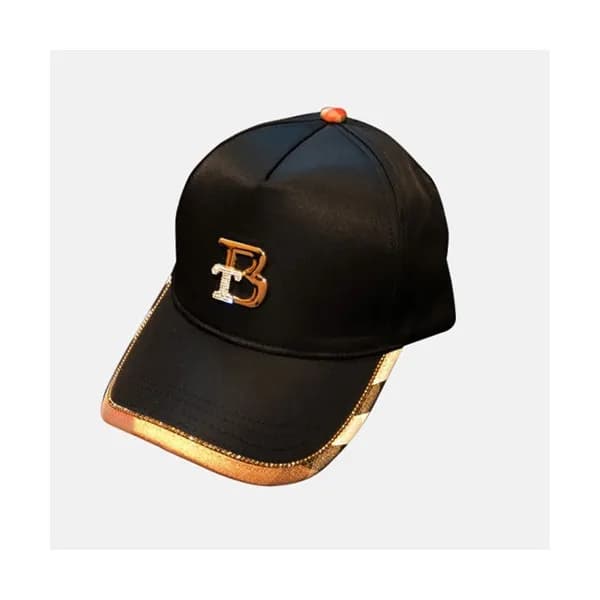 Burberry 2020 Mm / Wm Cap - 버버리 2020 남여공용 모자 BURM0… - 1