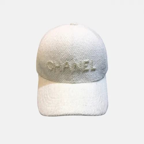 Chanel 2020 Mm / Wm Cap - 샤넬 2020 남여공용 모자 CHAM0163… - 1