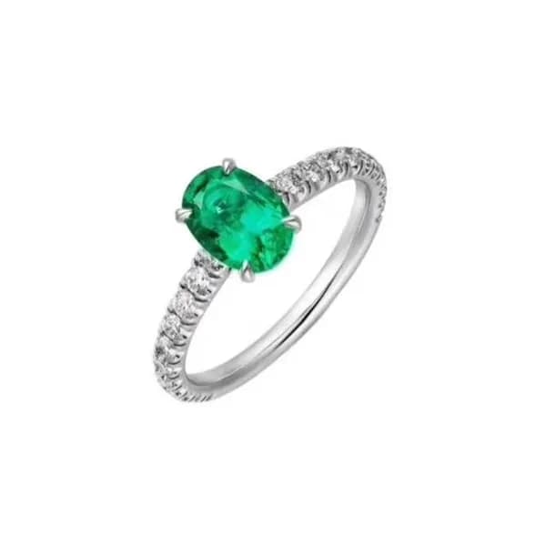 Cartier 2020 Ladies Ring - 까르띠에 2020 여성용 링 ,ACC039… - 1