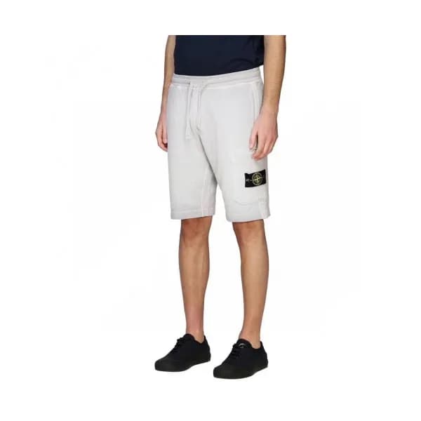 [스톤아일랜드]Stone Island 2020 Mens Casual Half-pants -… - 1