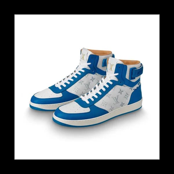 [매장판]Louis Vuitton 2020 Mens Sneakers - 루이비통 2020… - 1