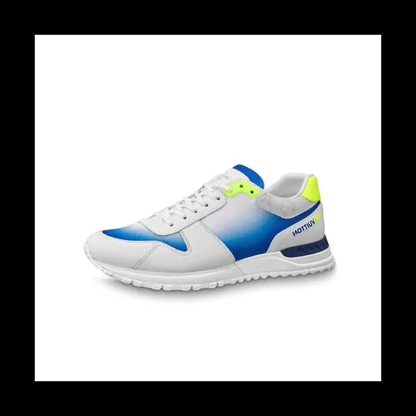 [매장판]Louis Vuitton 2020 Mens Sneakers - 루이비통 2020… - 1