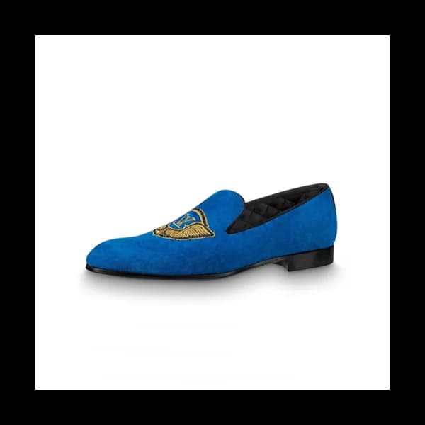 [매장판]Louis Vuitton 2020 Mens Loafer - 루이비통 2020 남… - 1