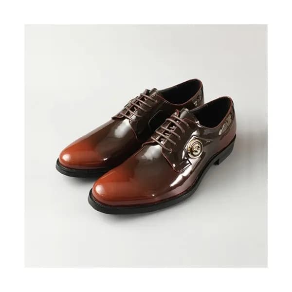 [업 신상]Louis Vuitton 2020 Mens Leather Oxford Shoes… - 1