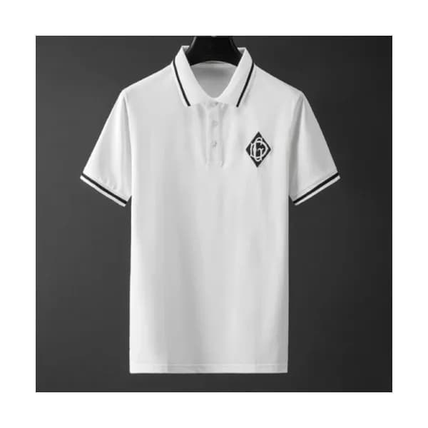 [돌체앤가바나]Dolce&Gabbana 2020 Mens Logo Silket Short … - 1