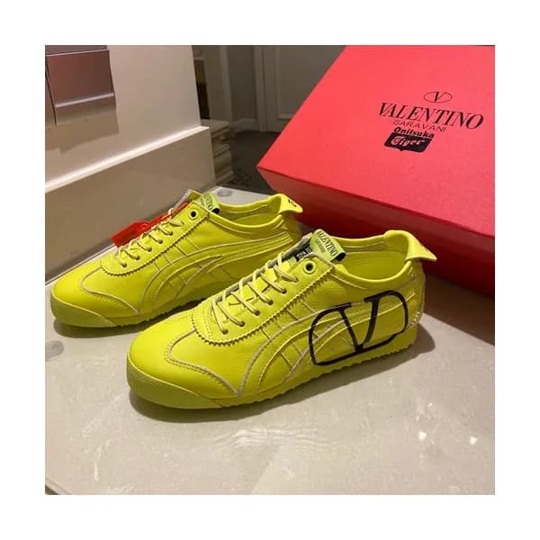 Valentino 2020 Mm / Wm Sneakers - 발렌티노 2020 남여공용 스… - 1