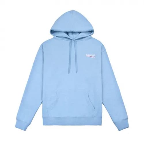 [발렌시아가]Balenciaga 2020 Mm/Wm Logo Cotton Oversize … - 1