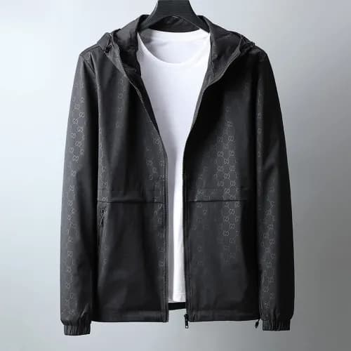 [구찌]Gucci 2020 Mens Logo Casual Jackets - 구찌 2020 … - 1