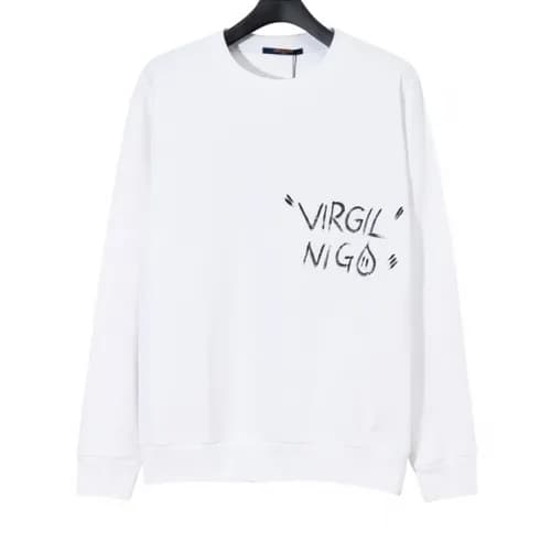 [루이비통]Louis vuitton 2020 Mens Casual Cotton Tshirt… - 1