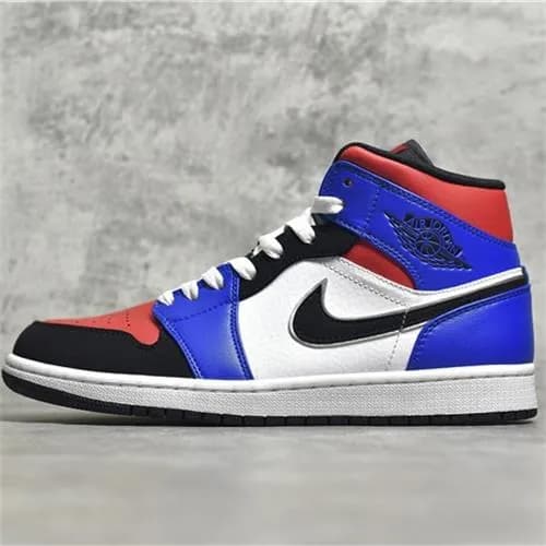 Air Jordan 1 x Nike Running Shoes - 에어조던 X 나이키 남성… - 1