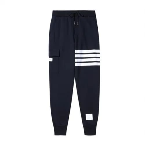 [톰브라운]Thom Browne 2020 Mens Casual Training Pants … - 1