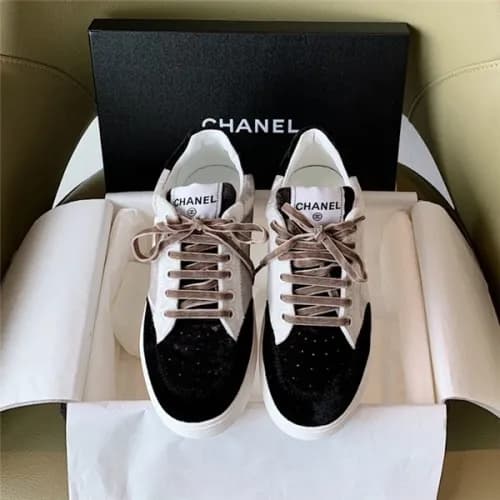 Chanel 2020 Women's Sneakers - 샤넬 2020 여성용 스니커… - 1