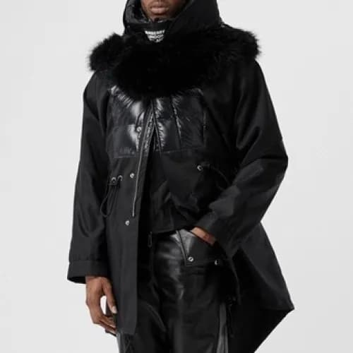 [버버리]Burberry 2020 Mens Casual Duck Down Padding -… - 1