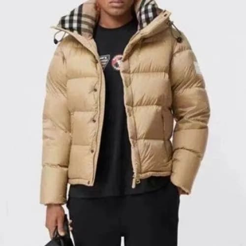 [버버리]Burberry 2020 Mm/Wm Casual Duck Down Padding … - 1