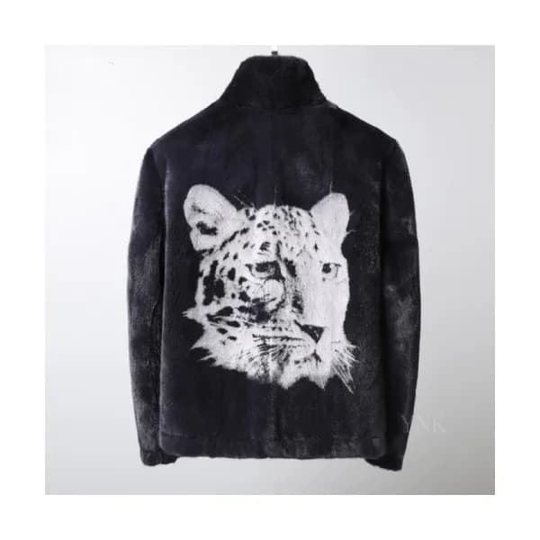 [구찌]Gucci 2020 Mens Classic Leather Jackets - 구찌 2… - 1