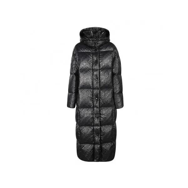 [몽클레어]Moncler 2020 Womens Patch Logo Modern Duck D… - 1