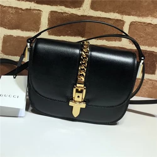 [구찌] Gucci 2020 Women's Leather Tote Shoulder … - 1