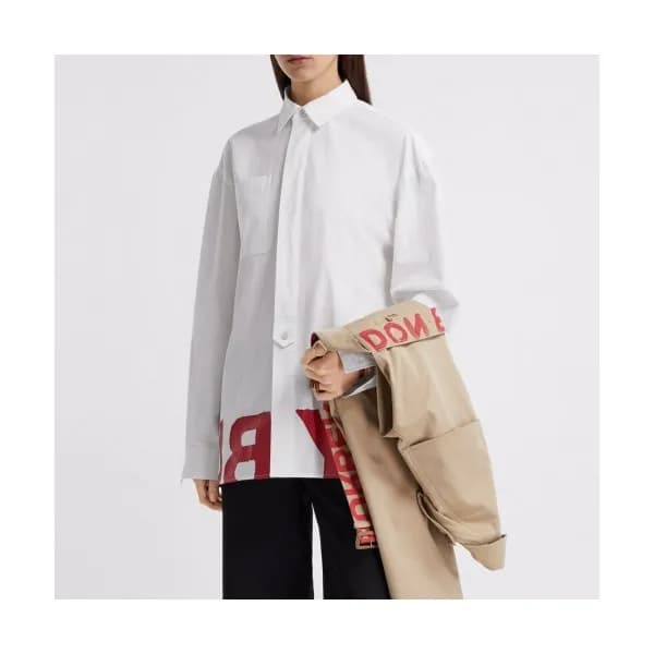 Burberry 2021 Womens Vintage Basic Tshirts - 버버리 2… - 1