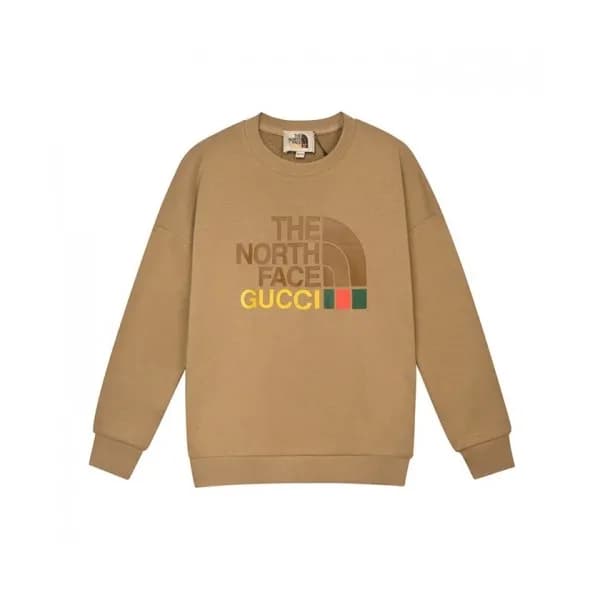 [구찌]Gucci 2021 Mm/Wm Logo Crew-neck Cotton Tshirts… - 1