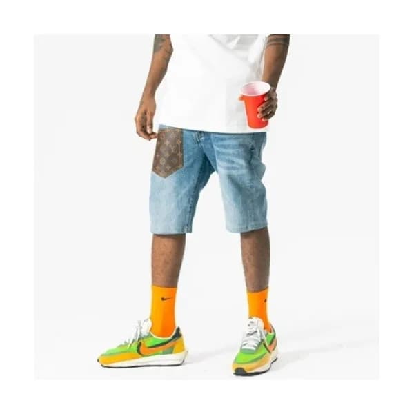 [루이비통]Louis vuitton 2021 Mens Casual Half Pants - … - 1