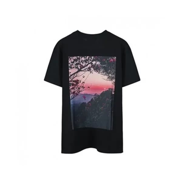 Fear of god Mm/Wm Minimal Cotton Short Sleeved Ts… - 1