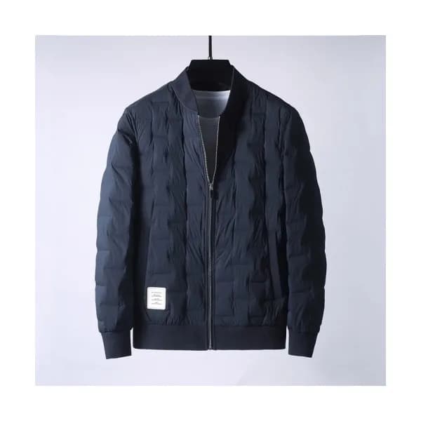 Thom Browne Mens Casual Jackets Navy - 톰브라운 2021 … - 1
