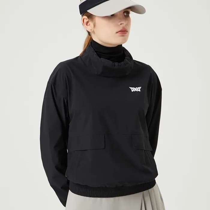 [당일배송] PXG 여성 아노락 자켓 - px02 - 1