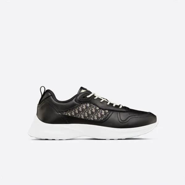 디올 남성 러너 스니커즈 - Dior Mens Runner Sneaker - di468x - 1